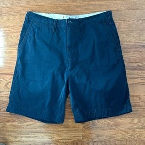 Navy Blue Men’s Shorts
